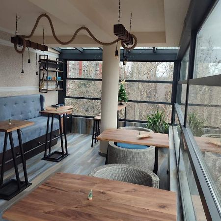 Beo Green View Belgrad Zewnętrze zdjęcie