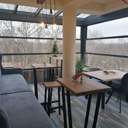 Beo Green View Belgrad Zewnętrze zdjęcie