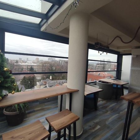Beo Green View Belgrad Zewnętrze zdjęcie