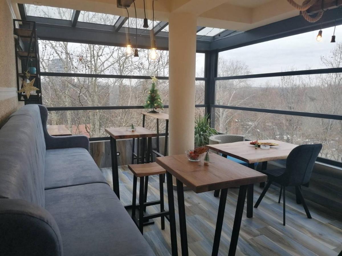 Beo Green View Belgrad Zewnętrze zdjęcie