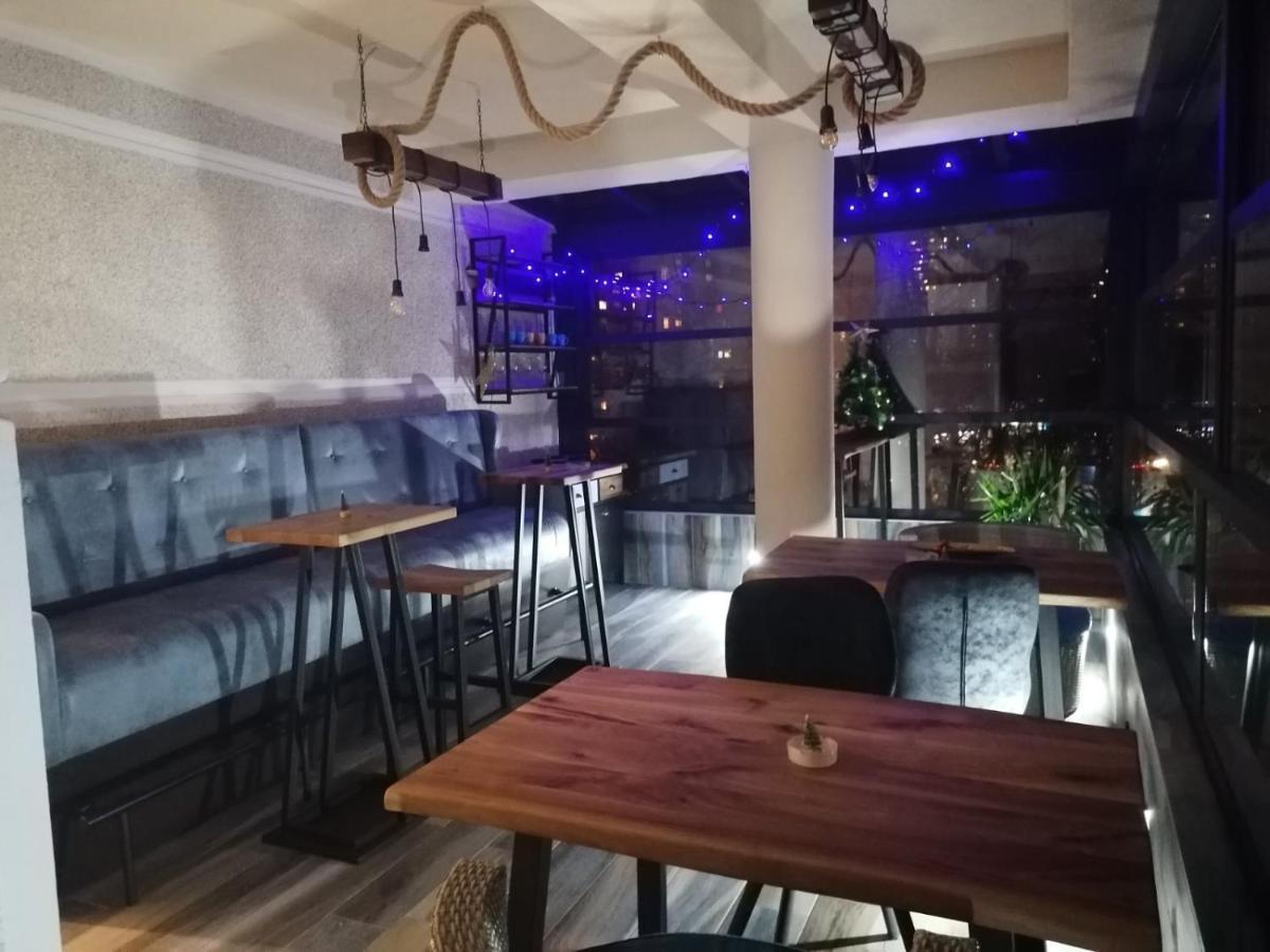Beo Green View Belgrad Zewnętrze zdjęcie