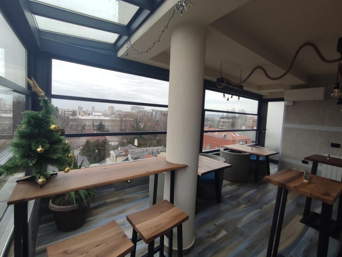 Beo Green View Belgrad Zewnętrze zdjęcie