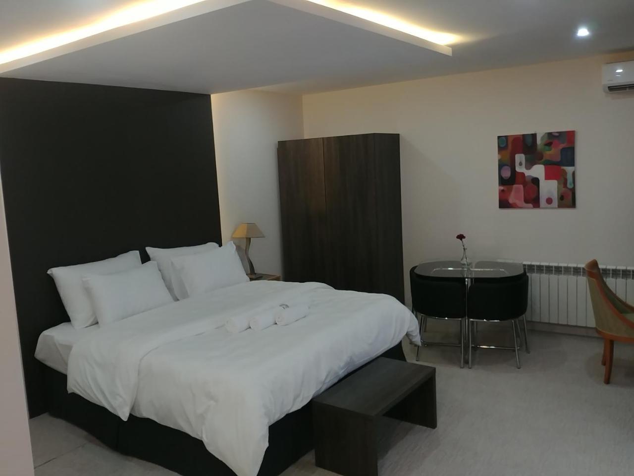 Beo Green View Belgrad Zewnętrze zdjęcie