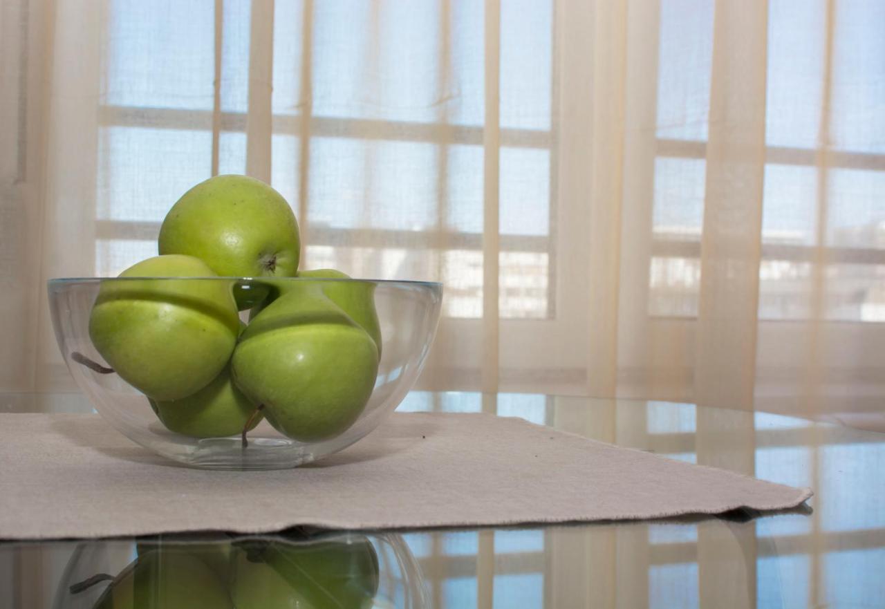 Beo Green View Belgrad Zewnętrze zdjęcie