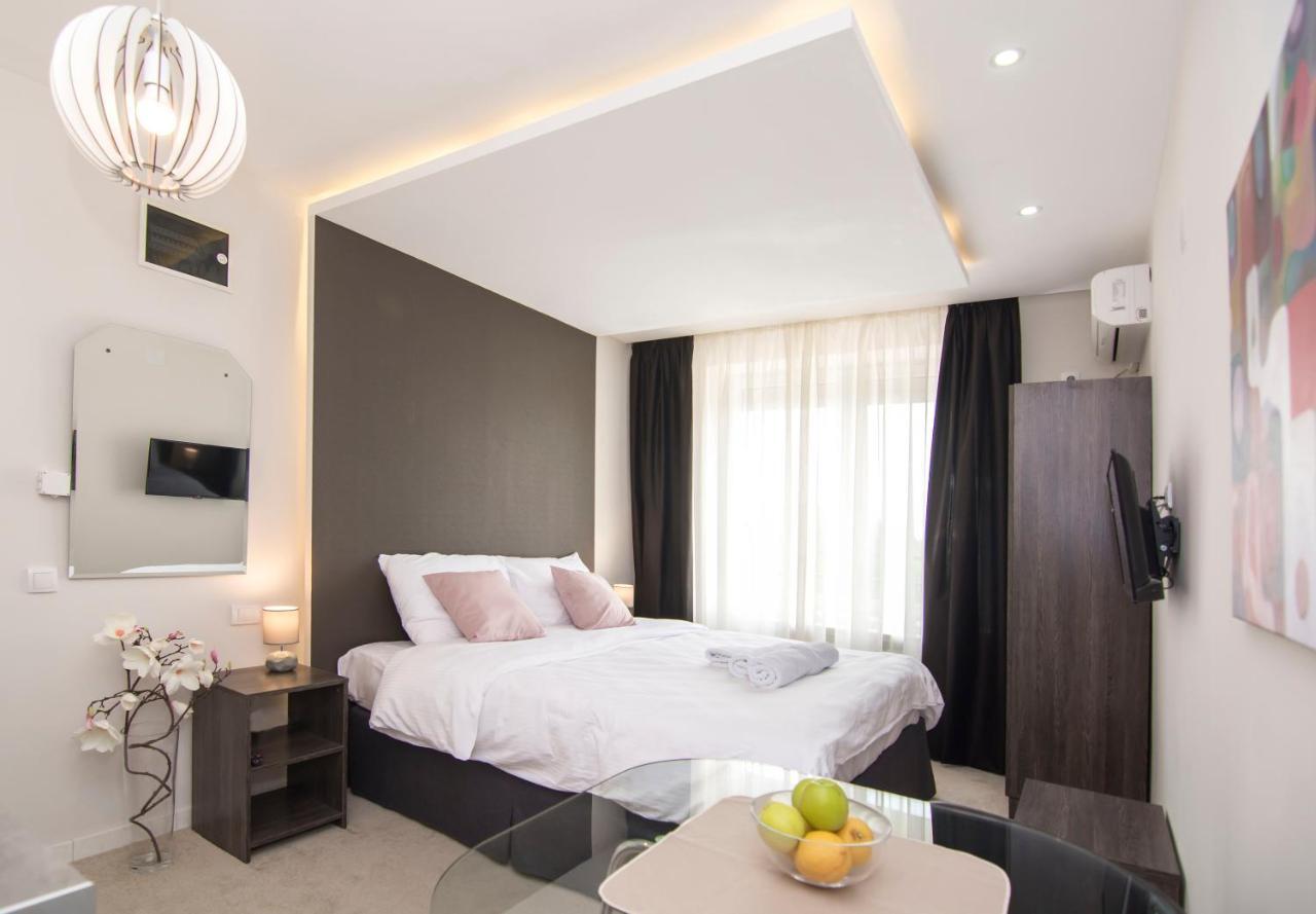 Beo Green View Belgrad Zewnętrze zdjęcie